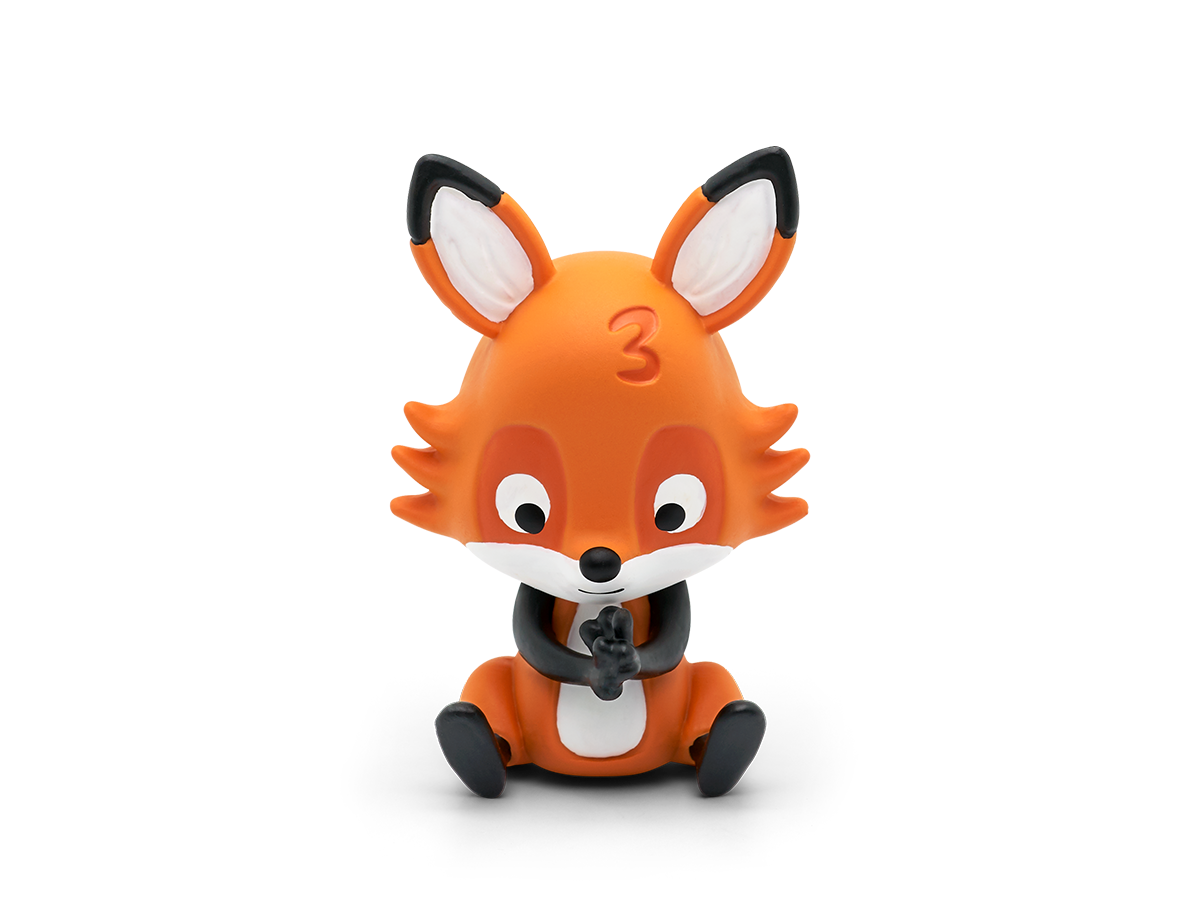 Tonies - Favourite Children's Songs - Counting Songs (relaunch)