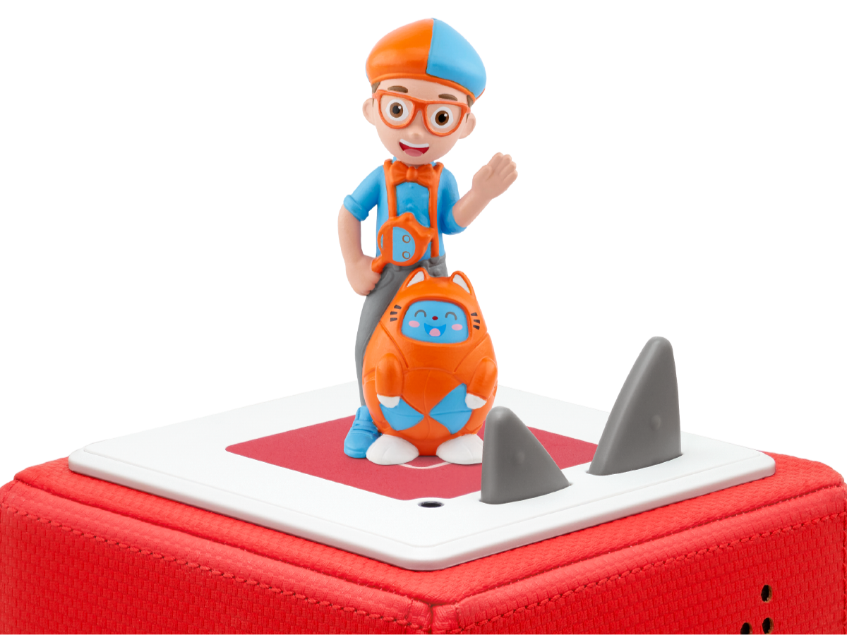 Tonies - Blippi - Blippi