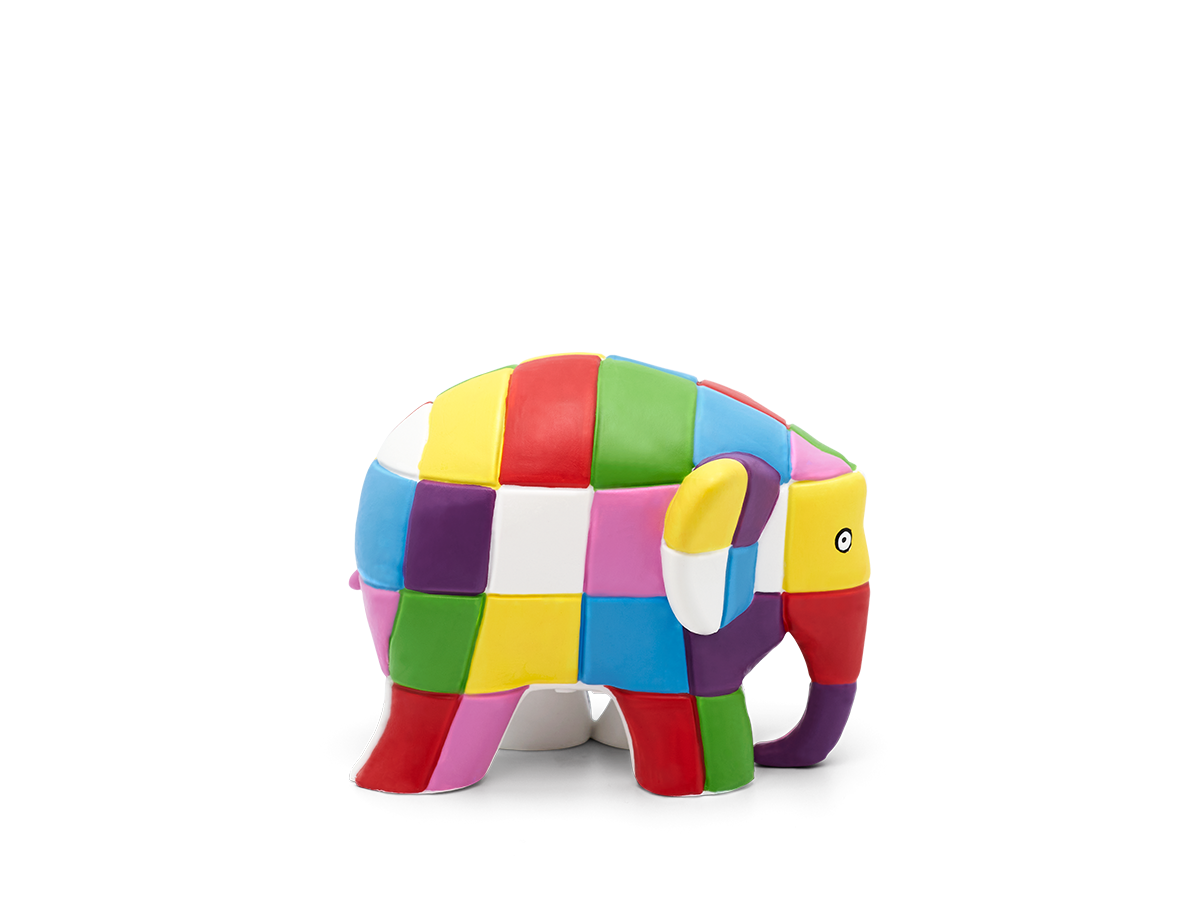 Tonies - Elmer - [FR] Elmer Et Ses Amis