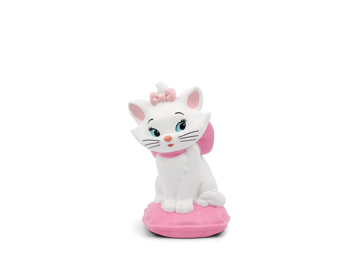 Tonies - The Aristocats - [DE] Aristocats
