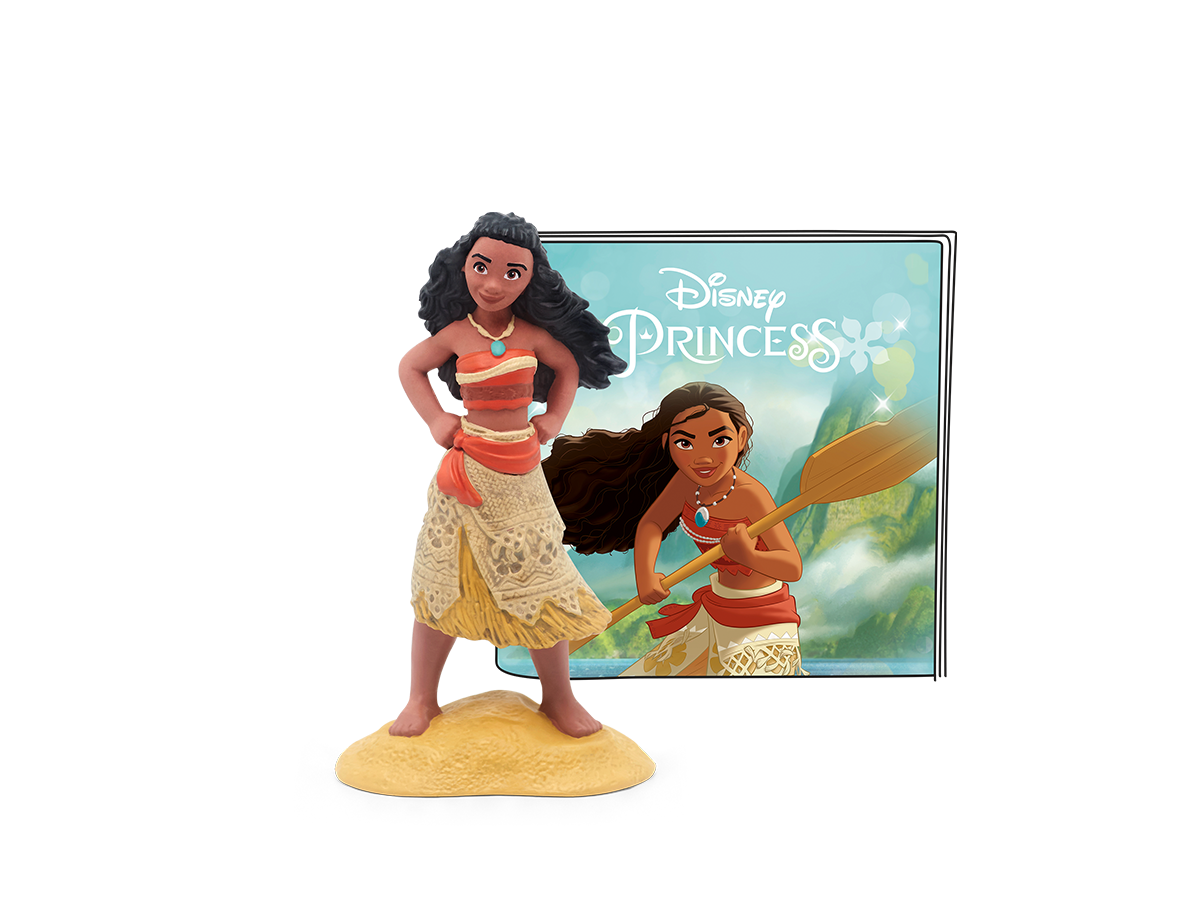 Tonies - Moana - Moana