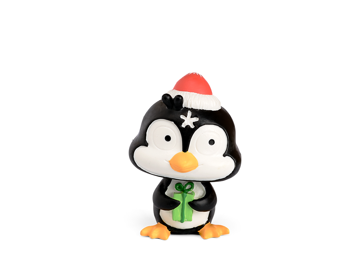 Tonies - Favourite Children's Songs - [FR] De Noël