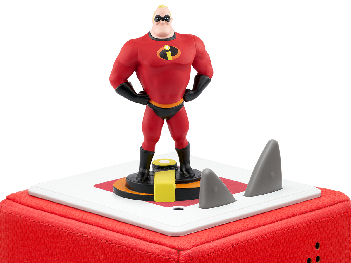 Tonies - The Incredibles - The Incredibles