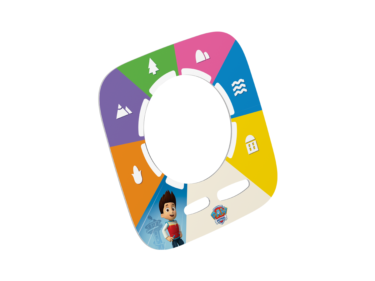 Tonieplay - [FR] Les Héros De La Grande Vallée À La Rescousse