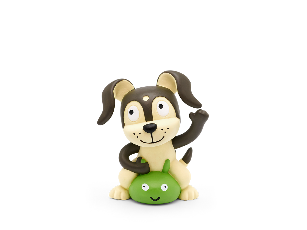 Tonies - Favourite Children's Songs - Playtime & Action (relaunch)