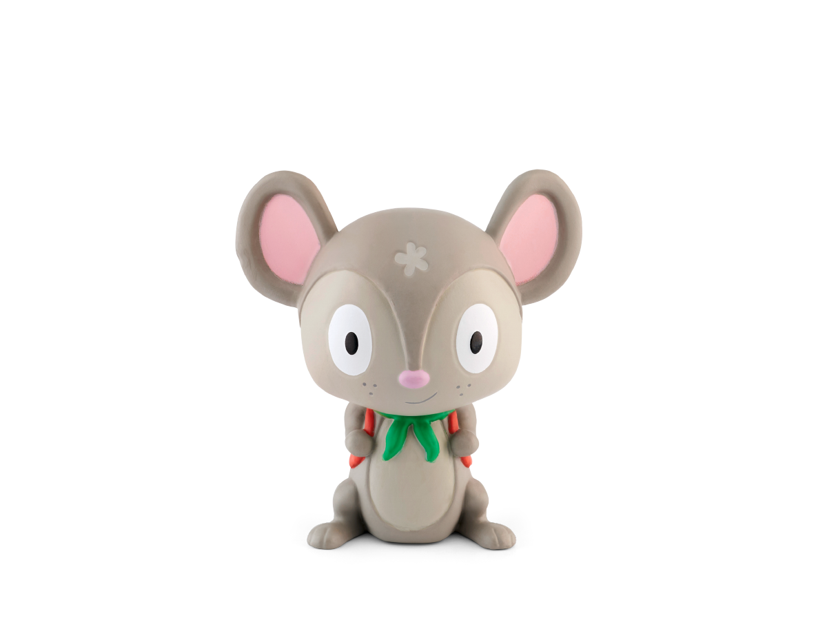 Tonies - Favourite Children's Songs - Travelling Songs (relaunch)