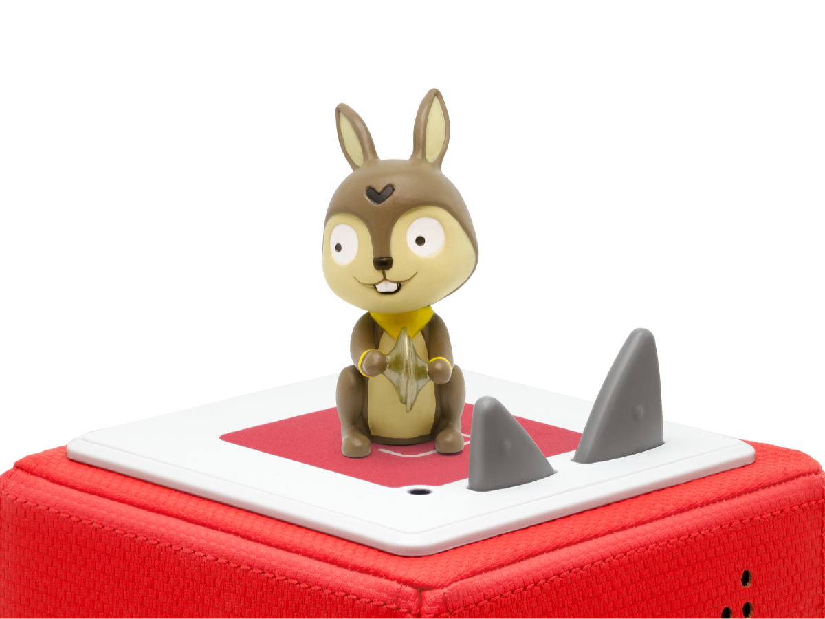 Tonies - Favourite Children's Songs - Sing-a-long Songs (relaunch)