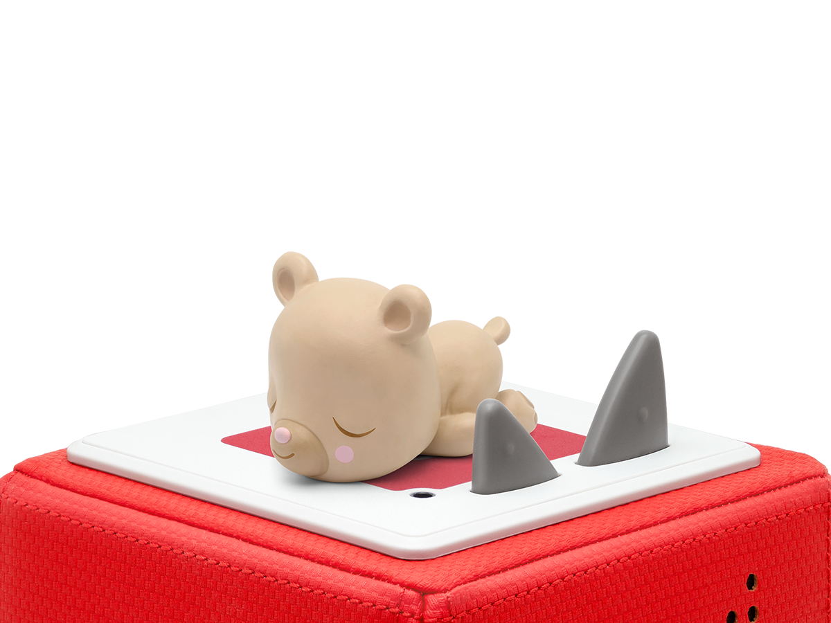 Tonies - Sleepy Friends - Bedtime Stories with Sleepy Bear