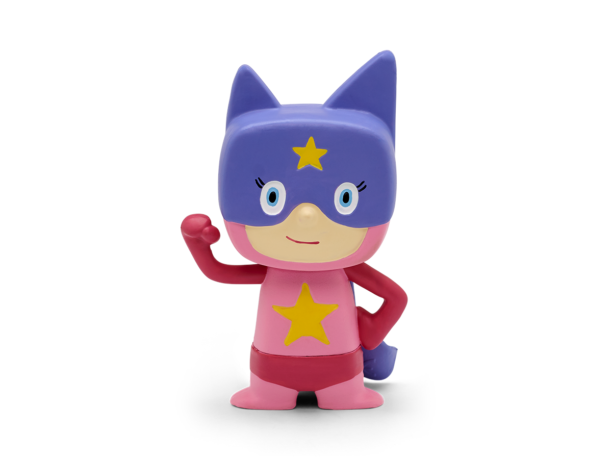 Creative-Tonies - Superhero Girl