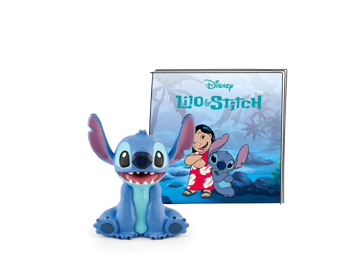 Tonies - Lilo & Stitch - Lilo & Stitch