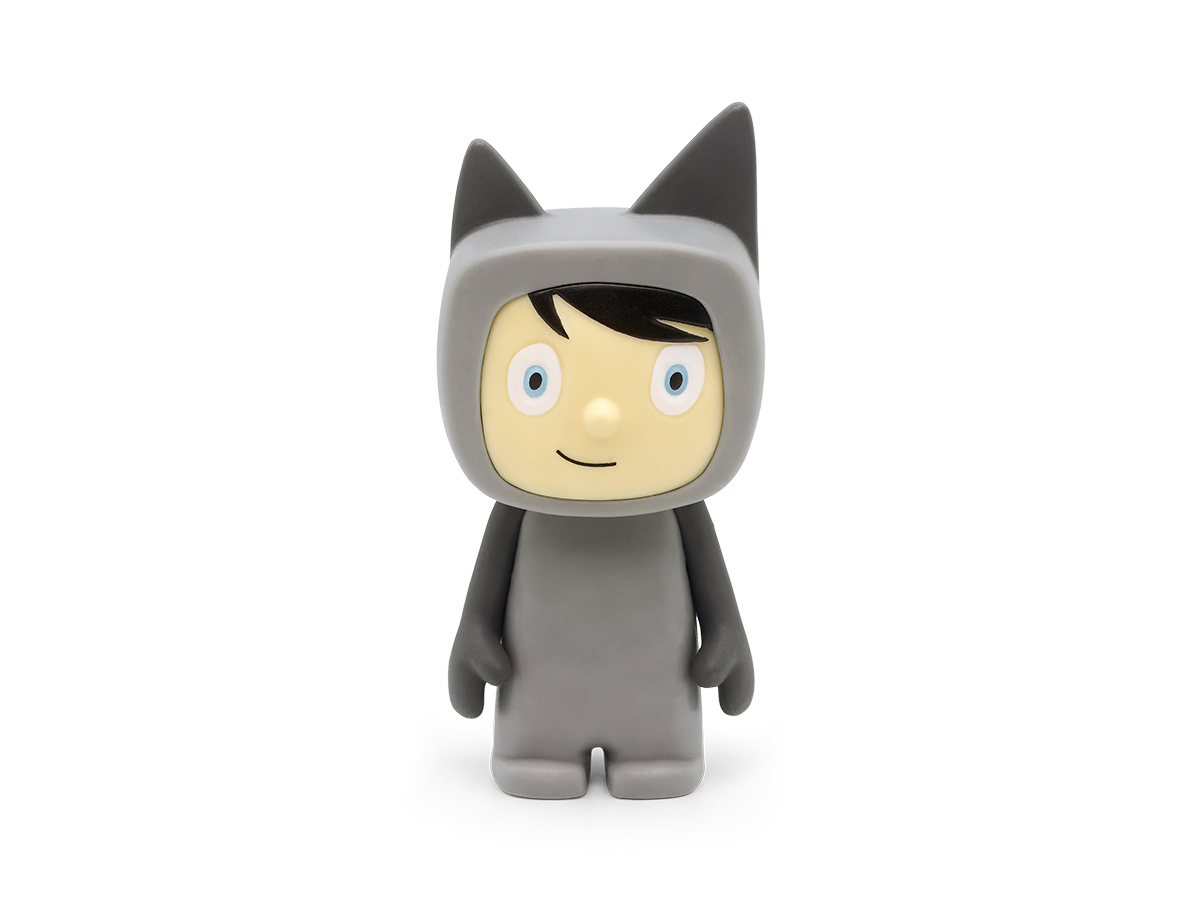 Creative-Tonies - Grey (beige)