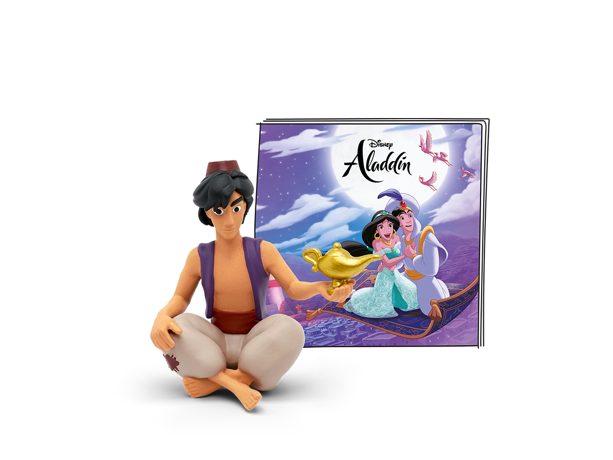 Tonies - Aladdin - Aladdin