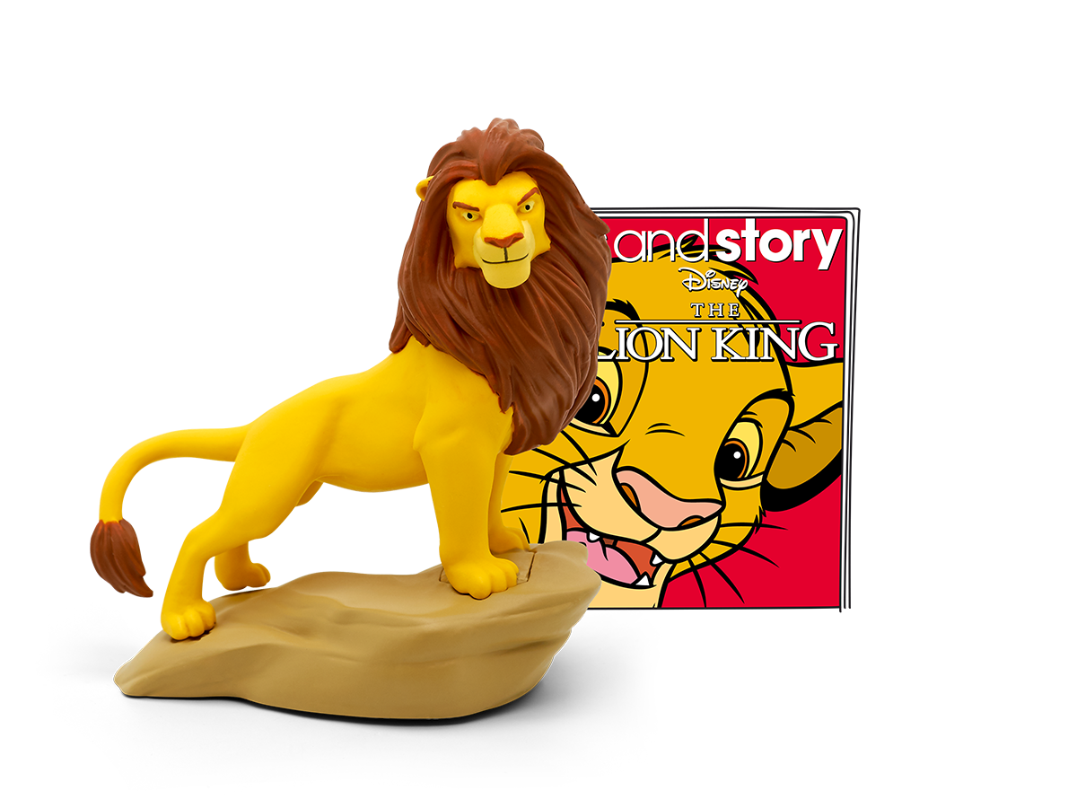Tonies - The Lion King - The Lion King