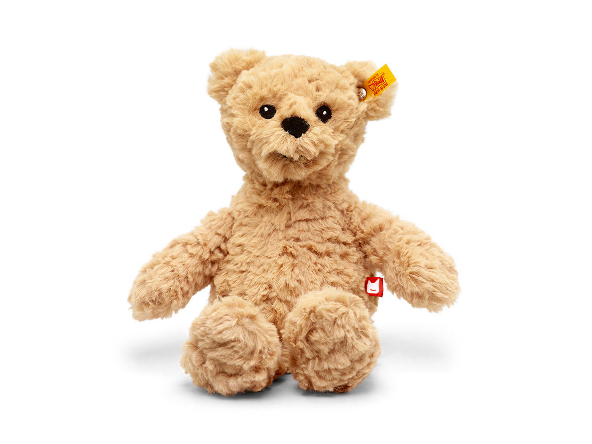 Tonies - Steiff Soft Cuddly Friends  - Jimmy Bear