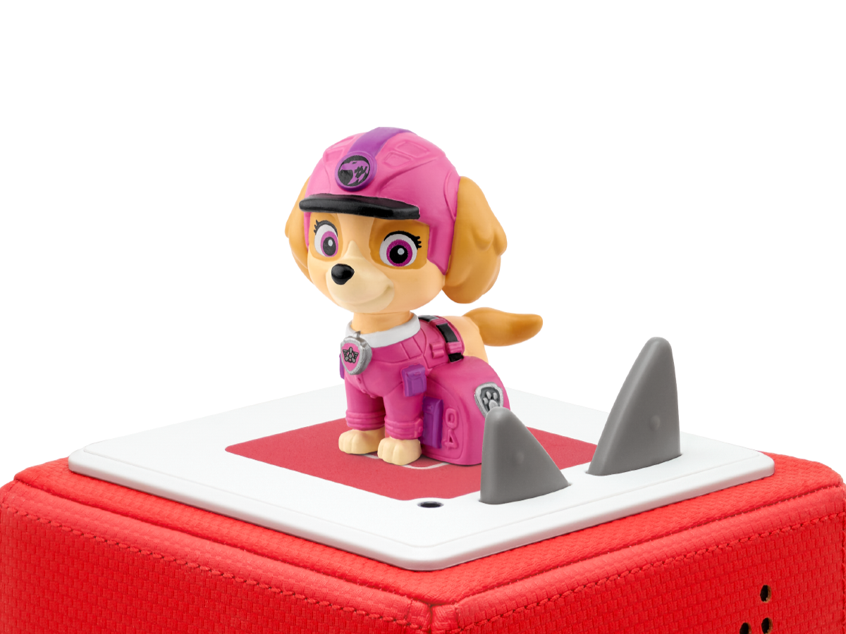 Tonies - PAW Patrol's Jungle Pups - Jungle Pups: Skye