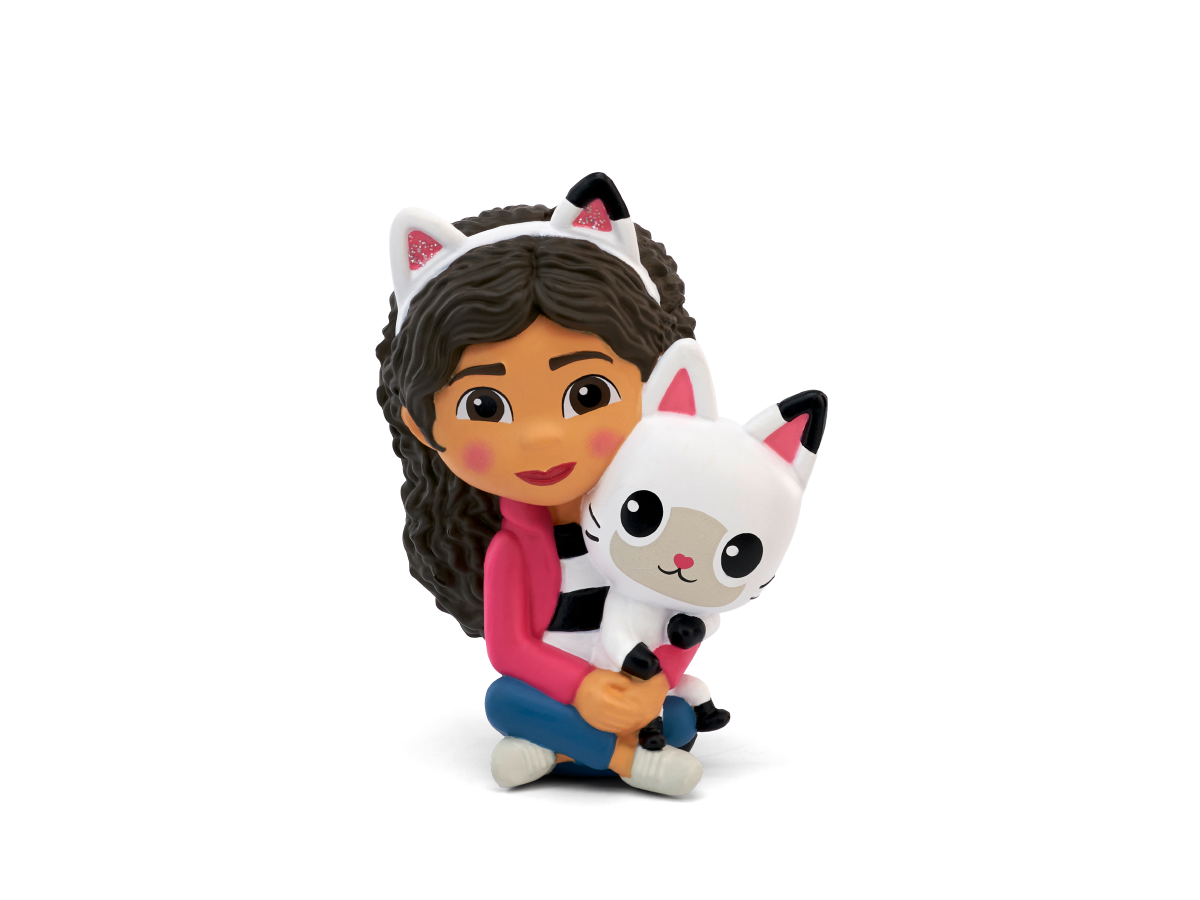 Tonies - Gabby's Dollhouse - [FR] Gabby