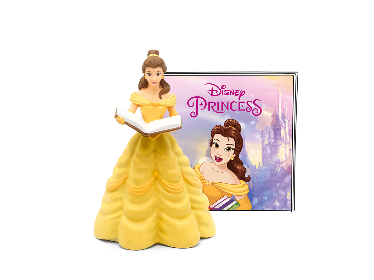 Tonies - Beauty and the Beast - Beauty and the Beast