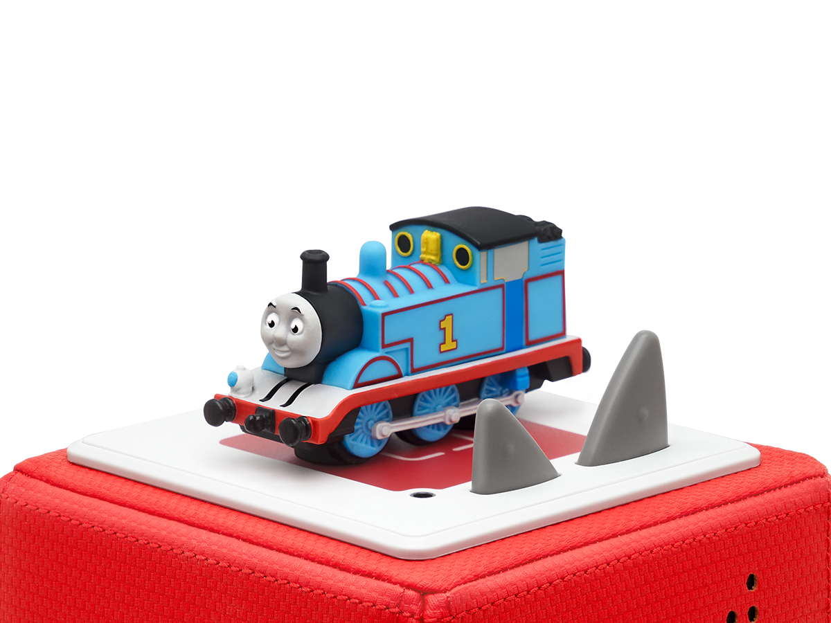 Tonies - Thomas and Friends - Thomas & Friends: The Adventure Begins