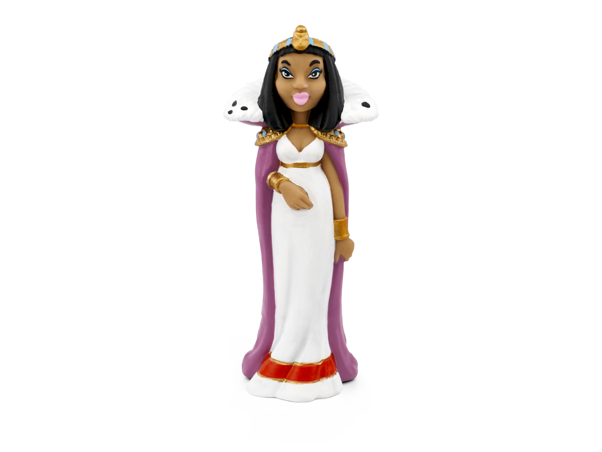 Tonies - Asterix - [FR] Astérix Et Cléopâtre