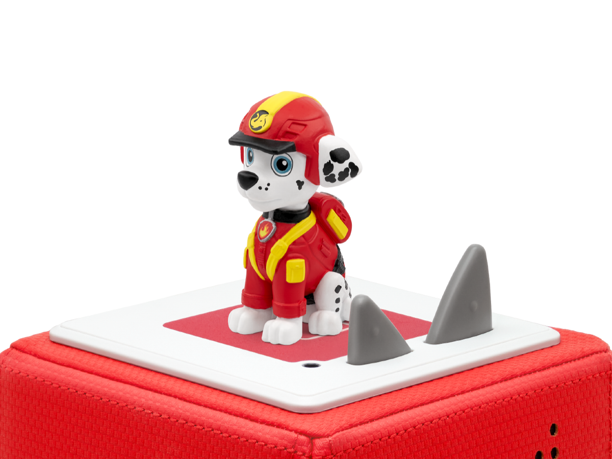 Tonies - PAW Patrol's Jungle Pups - Jungle Pups: Marshall