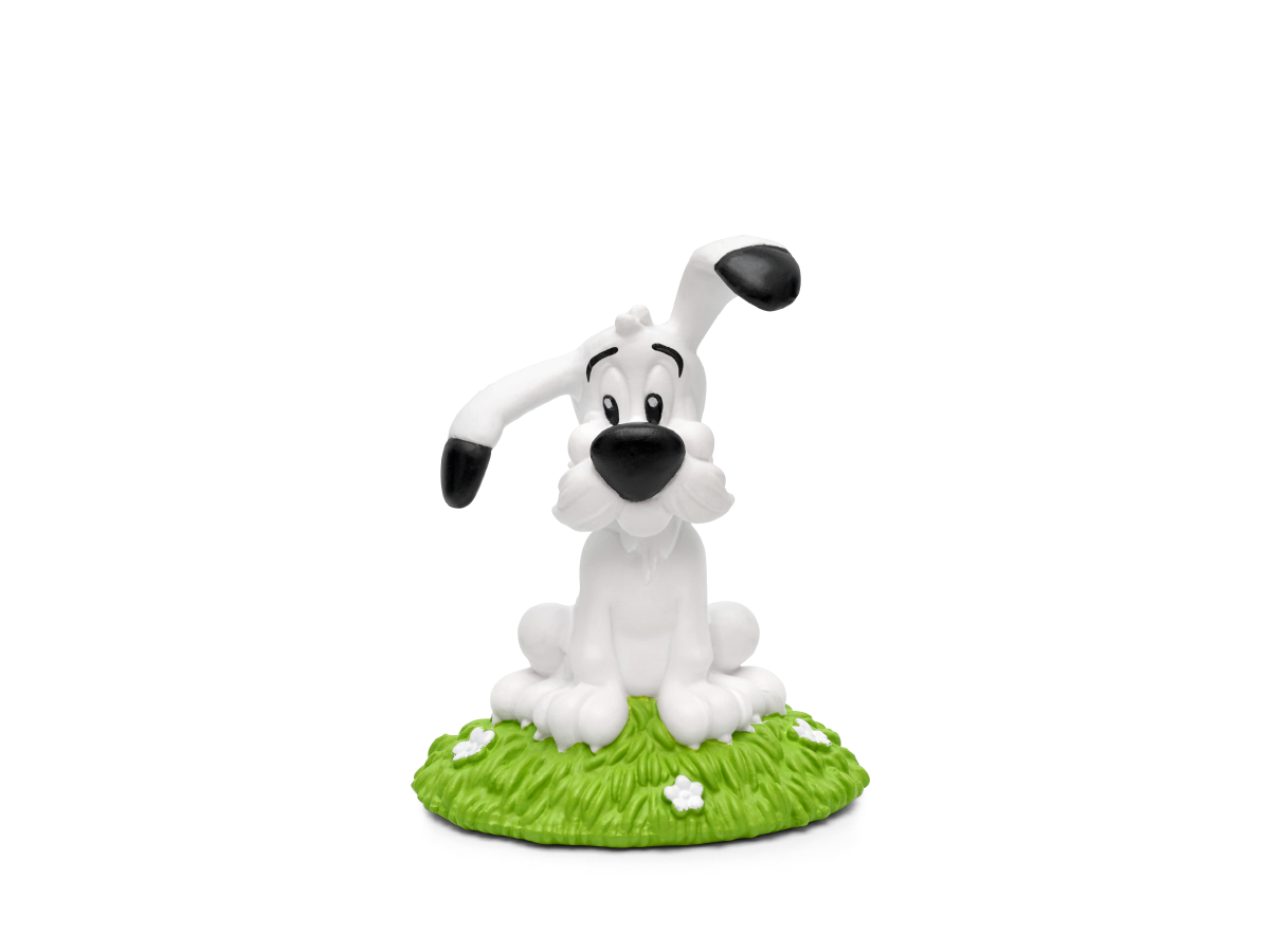 Tonies - Asterix - [FR] Le Tour De Gaule D'Astérix