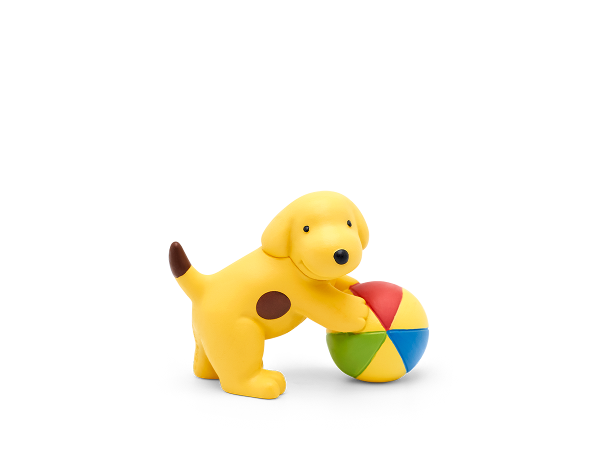 Tonies - Fun with Spot - Spot's Fun with Friends