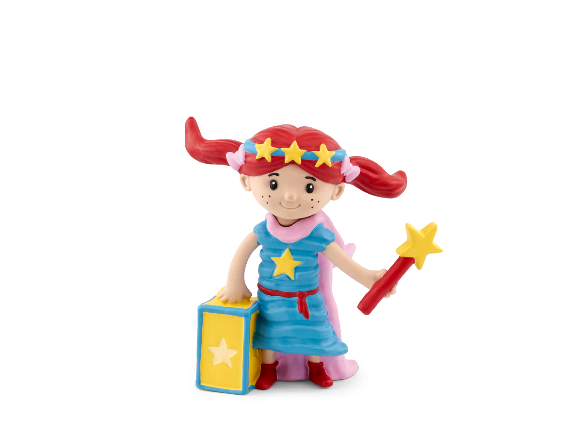 Tonies - Lichterkinder - [DE] Laternen- und Herbstlieder