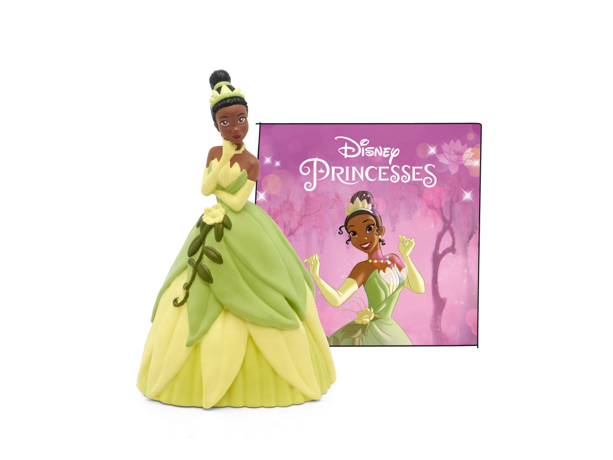 Tonies - The Princess and the Frog - [FR] La Princesse Et La Grenouille