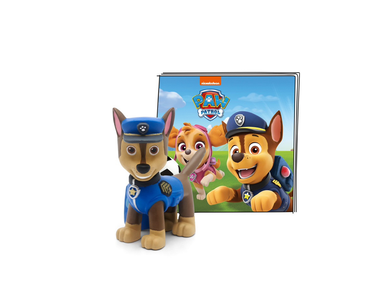 Tonies - PAW Patrol - Chase