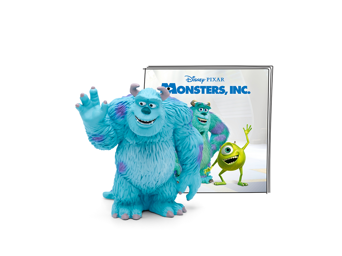 Tonies - Monsters, Inc. - Monsters Inc.