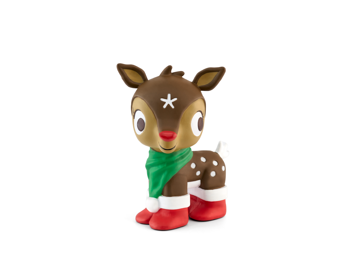 Tonies - Favourite Children's Songs - [DE] Weihnachtslieder 2 (relaunch)