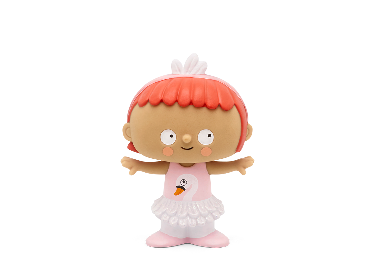 Tonies - Favourite Masterpieces - Swan Lake