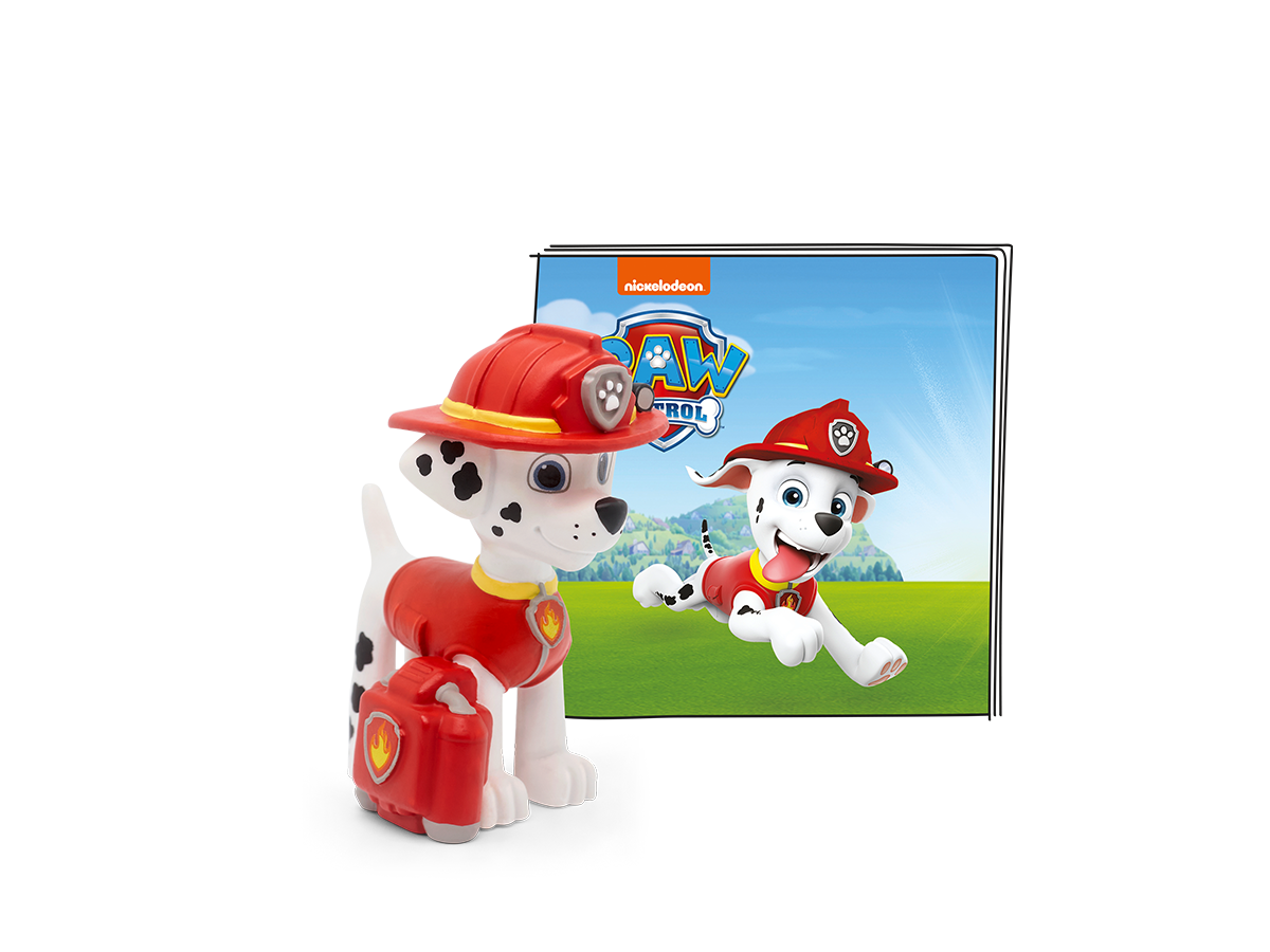Tonies - PAW Patrol - Marshall