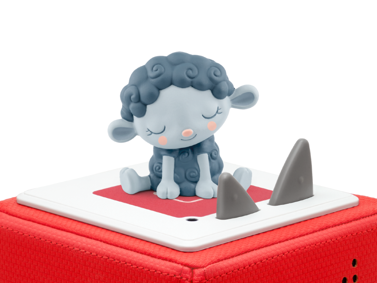 Tonies - Sleepy Friends - Sleepy Sheep – Lullabies from the Meadow