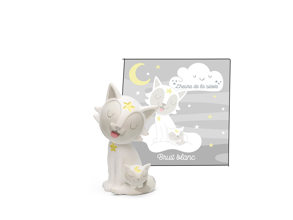 Tonies - Nap Time - [FR] Bruit Blanc