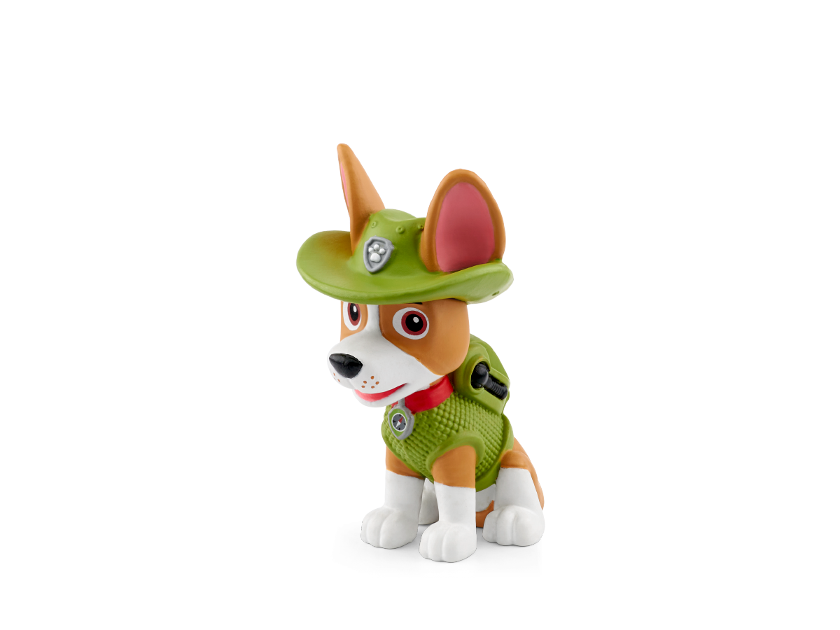 Tonies - PAW Patrol - [DE] Hier kommt Tracker