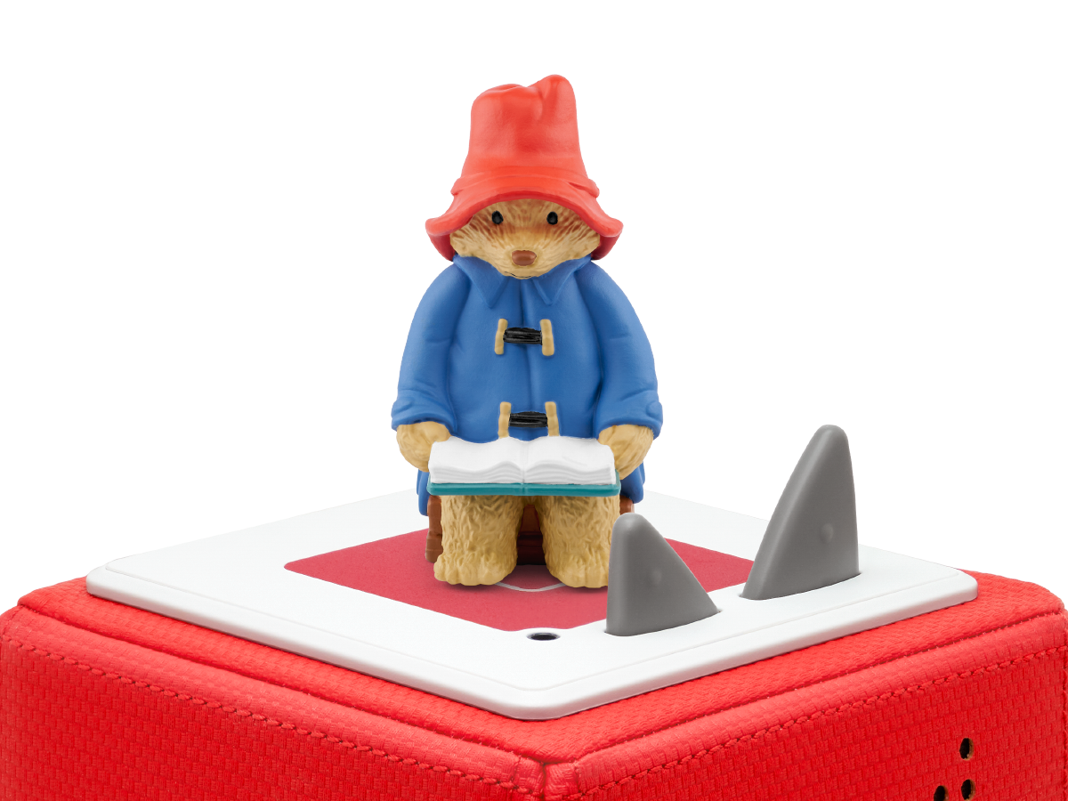 Tonies - Paddington Bear - More About Paddington