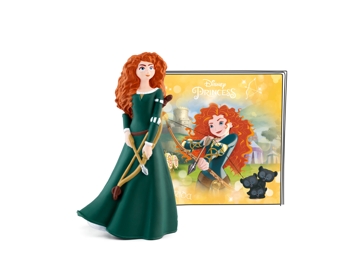 Tonies - Brave - Brave