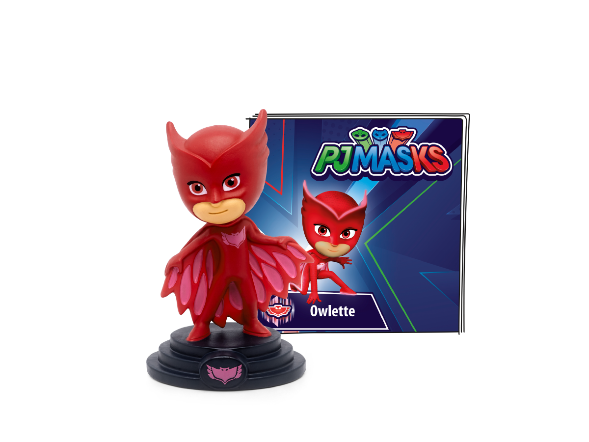 Tonies - PJ Masks - Owlette