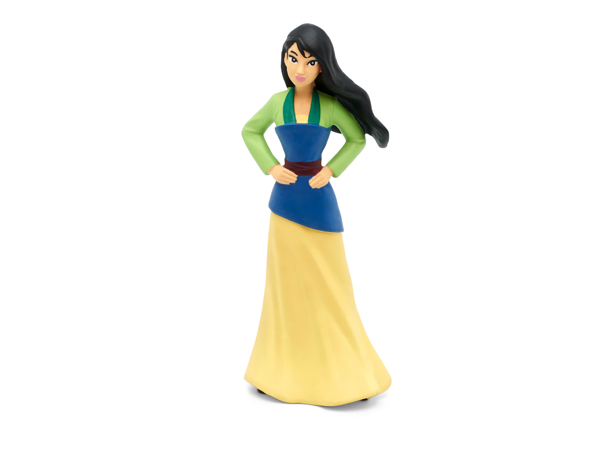 Tonies - Mulan - [FR] Mulan