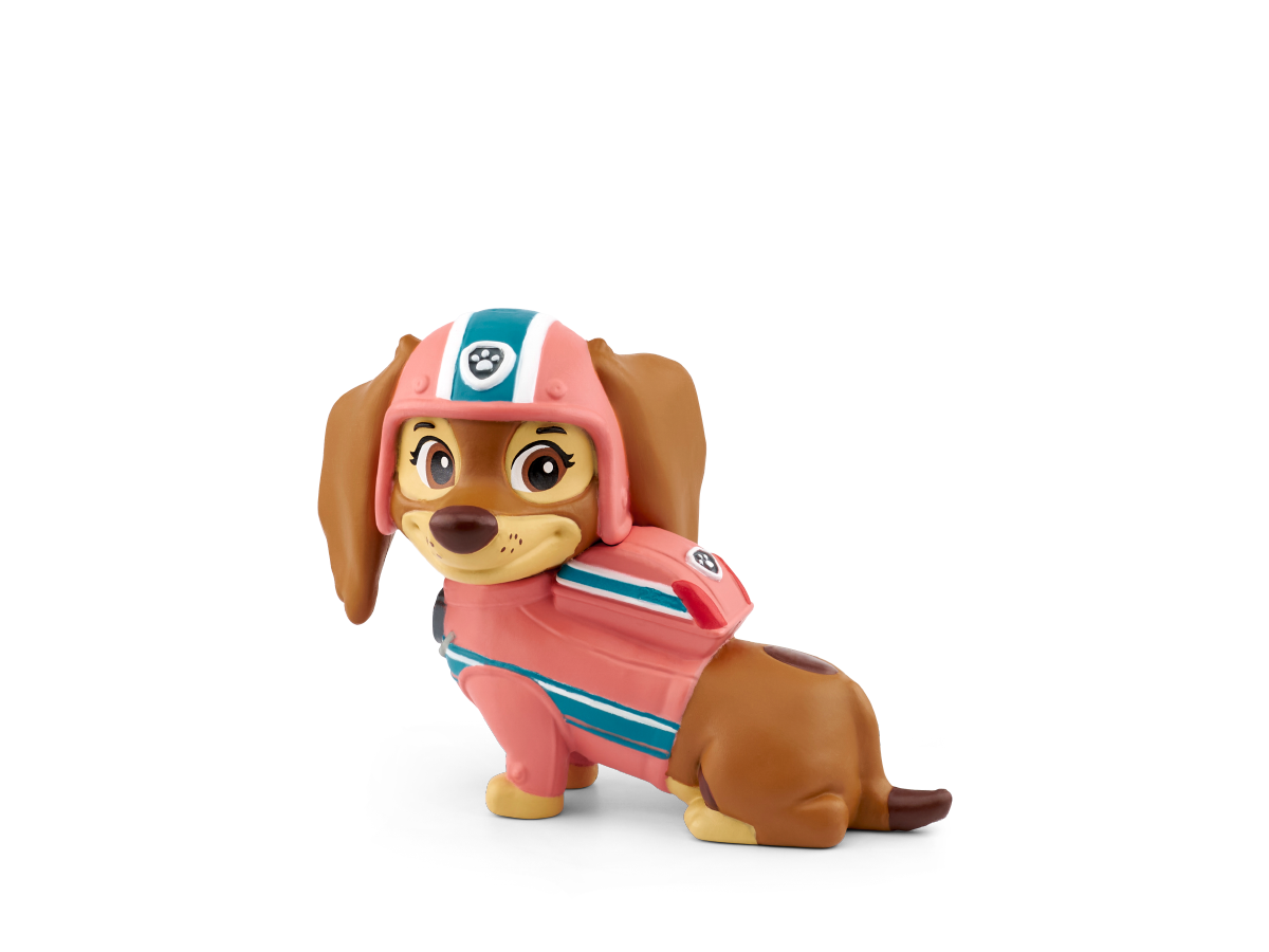 Tonies - PAW Patrol - [DE] Liberty findet einen neuen Freund