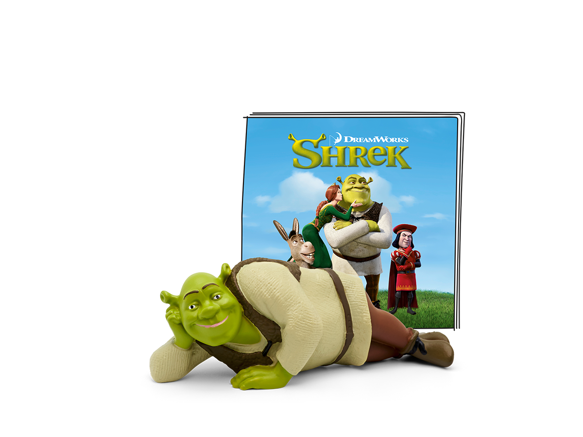 Tonies - Shrek - Shrek