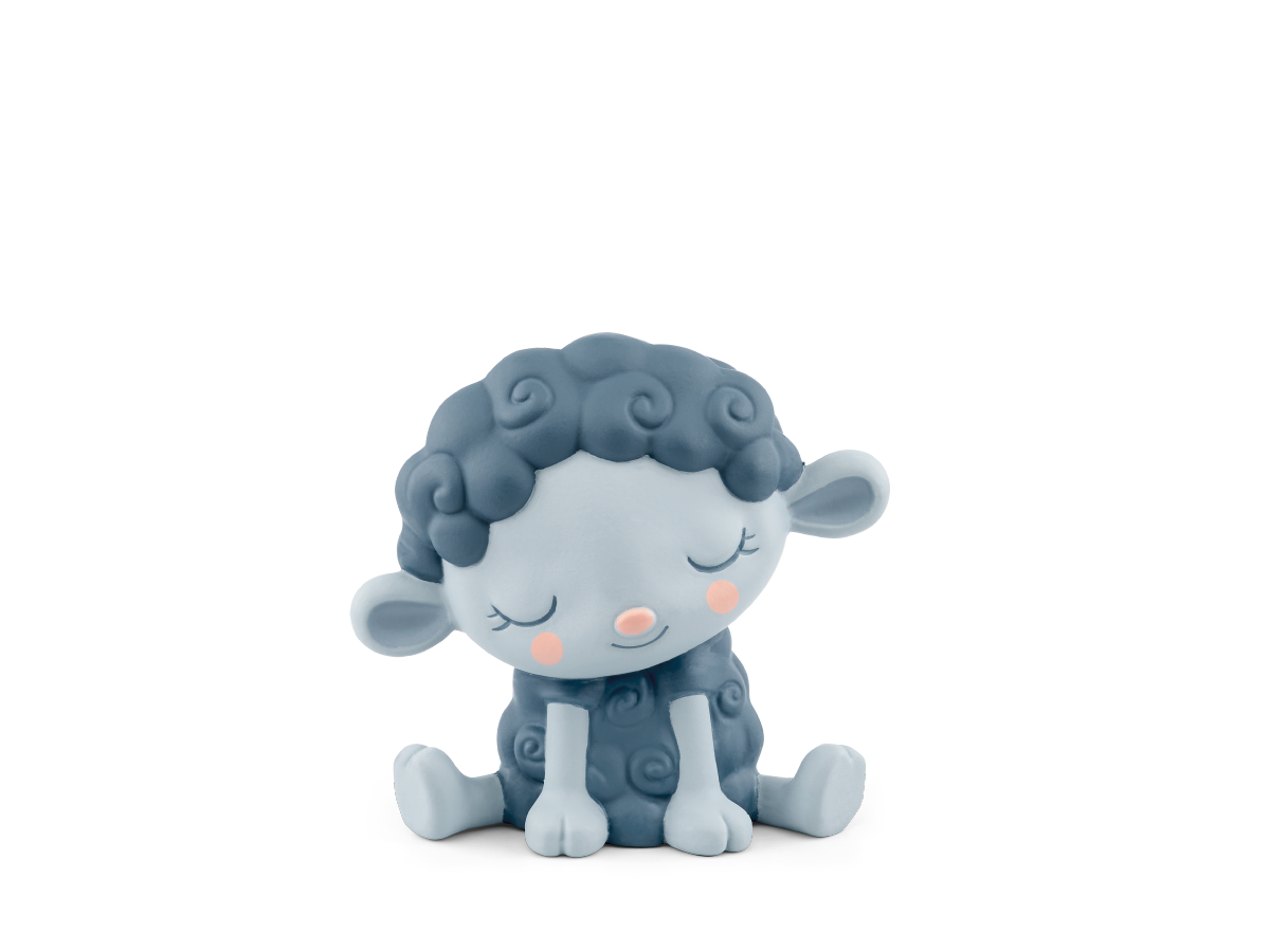 Tonies - Sleepy Friends - Sleepy Sheep – Lullabies from the Meadow