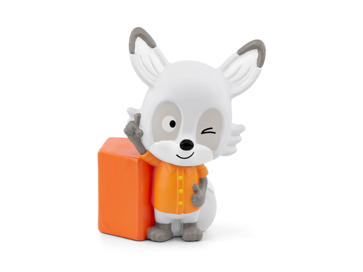 Tonies - Lalalinos - The Best Band in Bumbaloo (Akio)