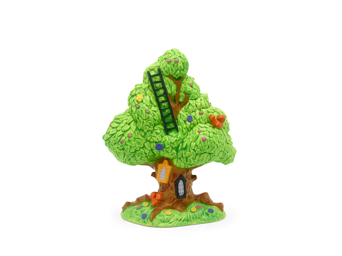 Tonies - Magic Faraway Tree - Magic Faraway Tree - The Enchanted Wood