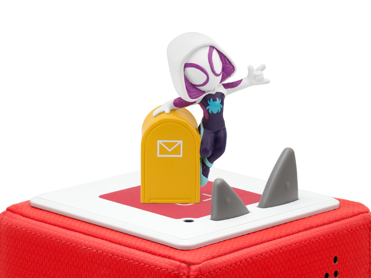 Tonies - Marvel - Spidey & His Amazing Friends: Ghost-Spider