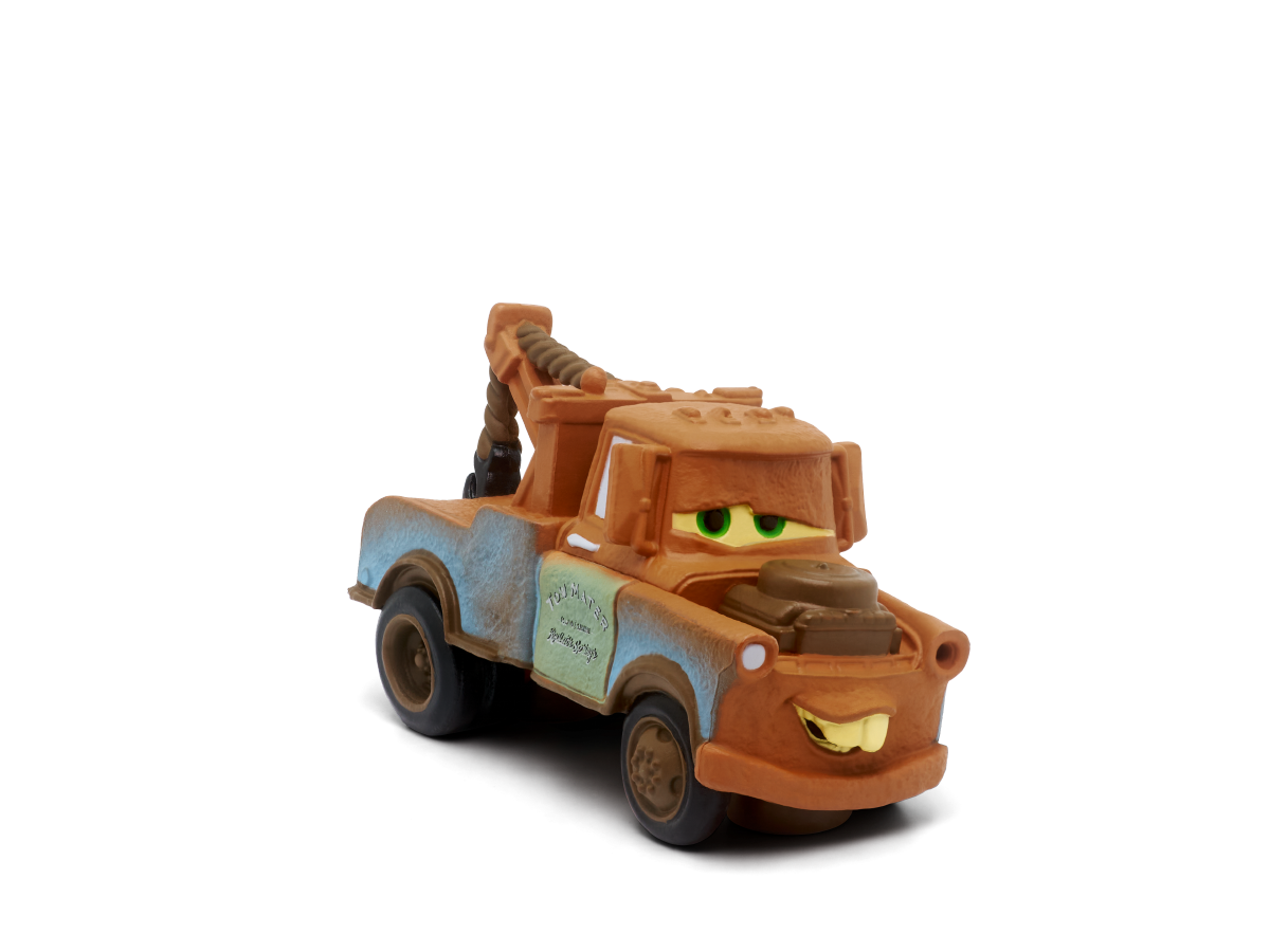 Tonies - Cars - Cars 2