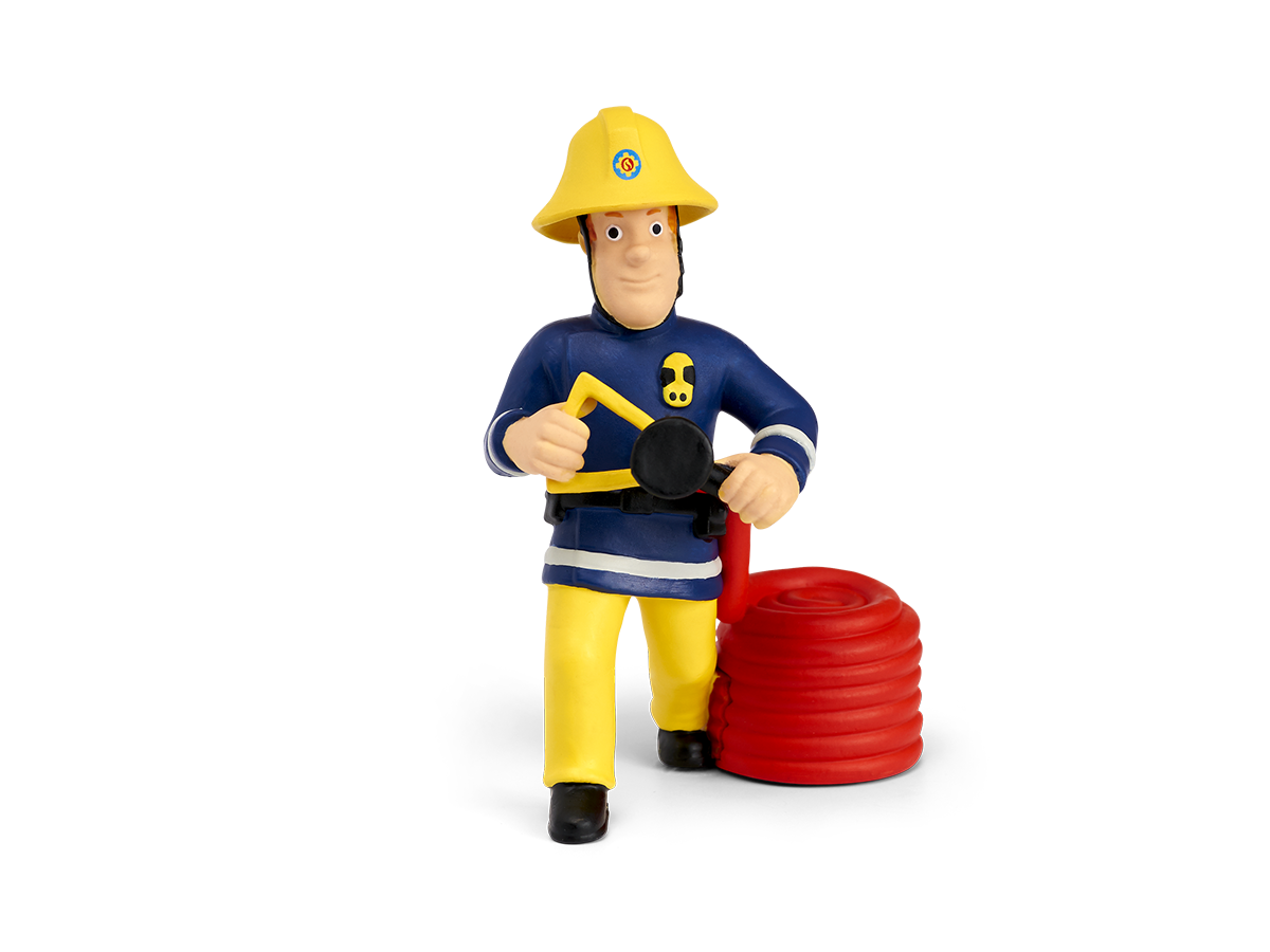 Tonies - Fireman Sam - The Pontypandy Pack