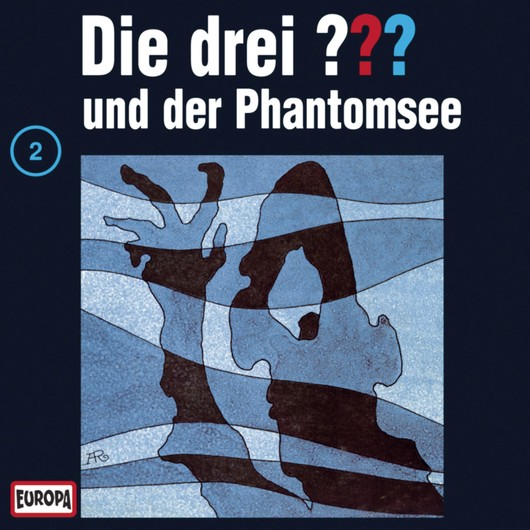 Audio Content - The Three ??? - [DE] und der Phantomsee