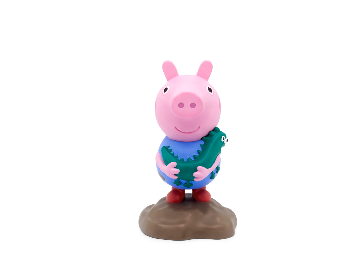 Tonies - Peppa Pig - George Pig